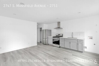 Building Photo - Newly remodeled 1 Bedroom + 1 Bath