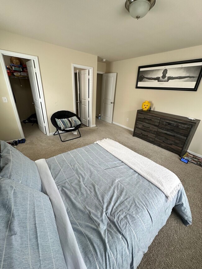 Building Photo - 1030 Campbell Ridge Dr