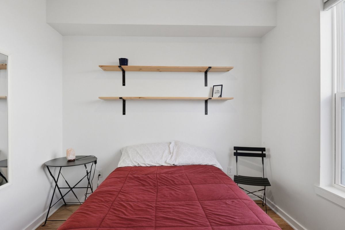 Building Photo - 1113 Lemon St