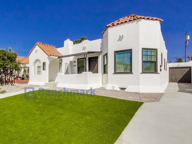 Building Photo - 4465 32nd St