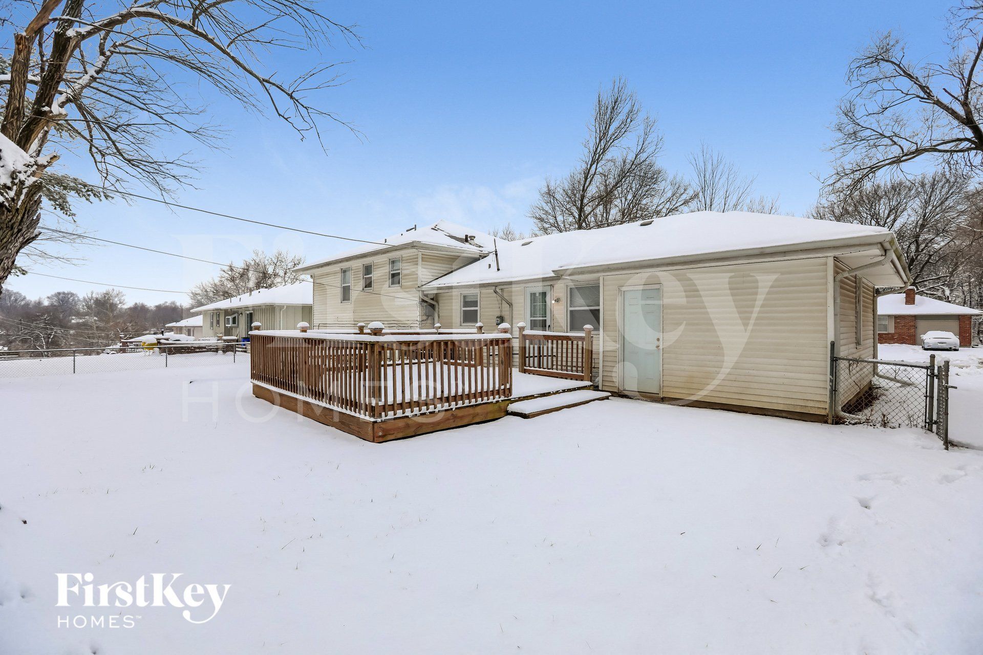 Building Photo - 9817 Hardesty Ave