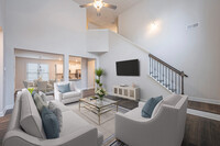 Building Photo - Tricon Magnolia Trace