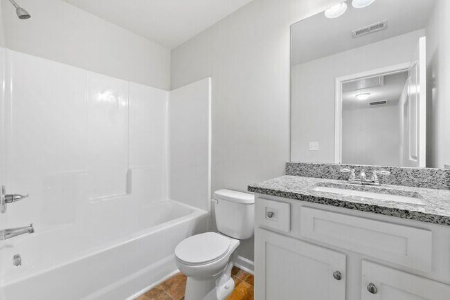 Building Photo - 3316 Pennington Dr