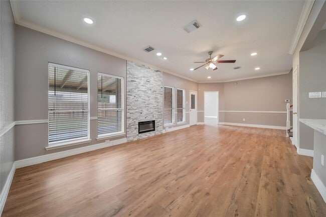 Building Photo - 4422 Westray Dr