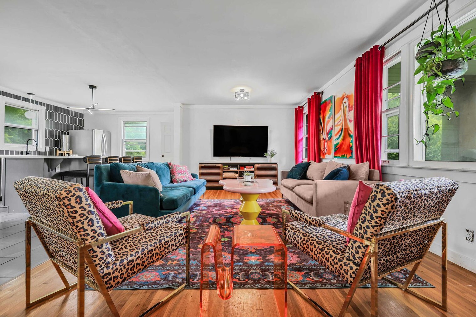 Building Photo - 4834 Hopedale Dr