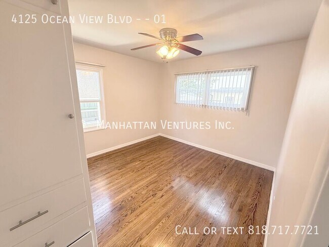 Building Photo - 4125 Ocean View Blvd