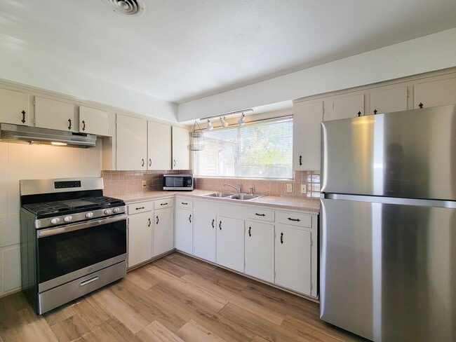 Building Photo - 6351 Granite St