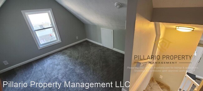 Building Photo - 4 br, 1 bath House - 1156 Knox St