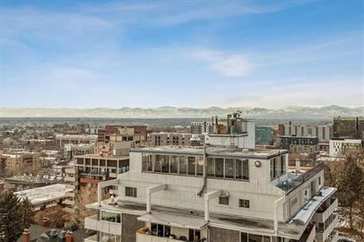 Building Photo - ***COMING SOON***  Stunning 12th-Floor 2 Bed, 2 Bath Condo in Governors Park!