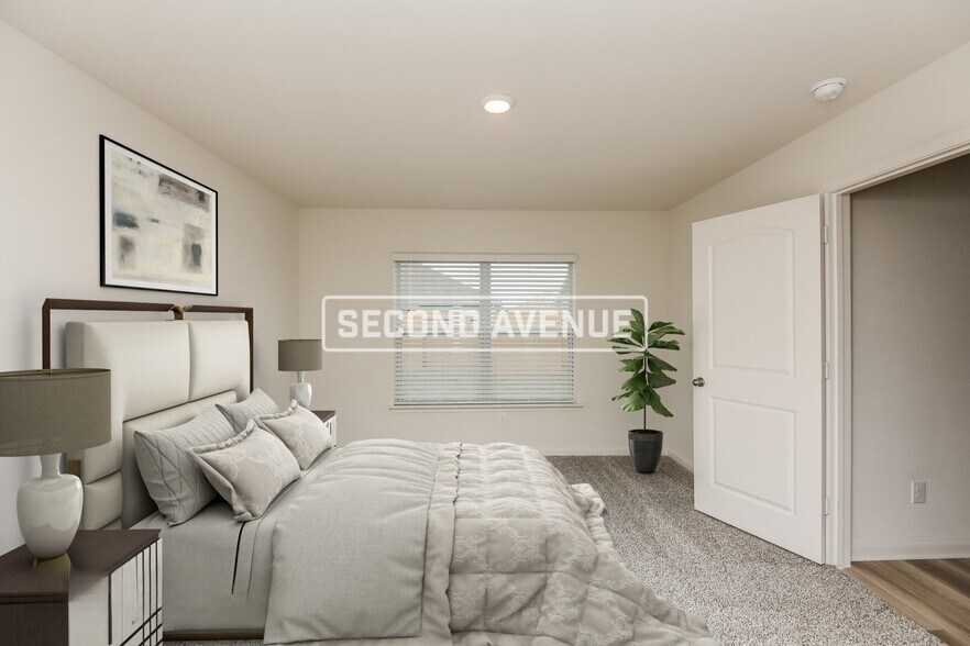 Building Photo - 1325 Woodwinds Dr