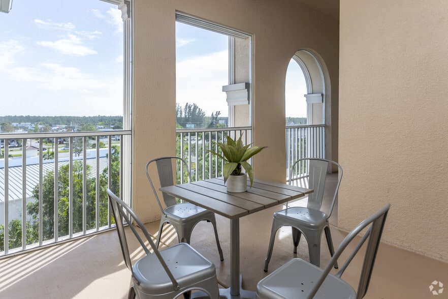Penthouse - 1853 SF - Diamond Oaks Village - 55+ Senior Living