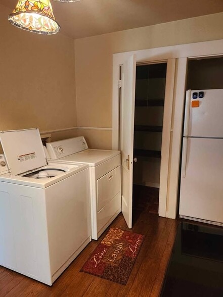 Speakeasy Suite - 415 Sunny Ln