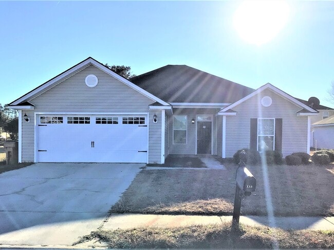 Building Photo - 133 Ohara Dr