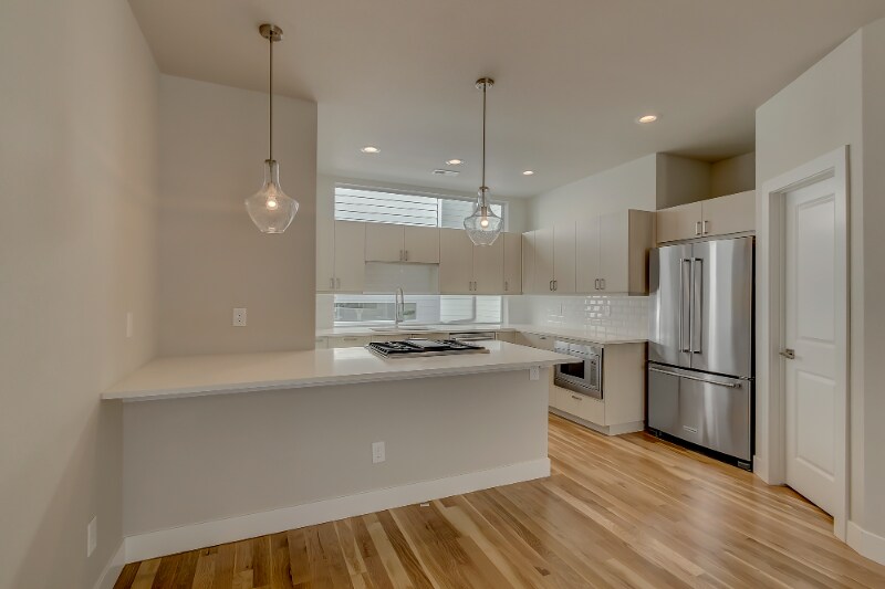 Building Photo - 1908 Hooker St