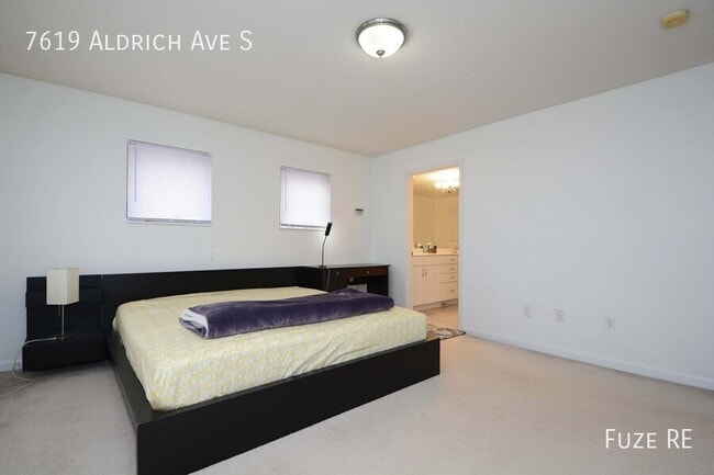 Building Photo - 7619 Aldrich Ave S