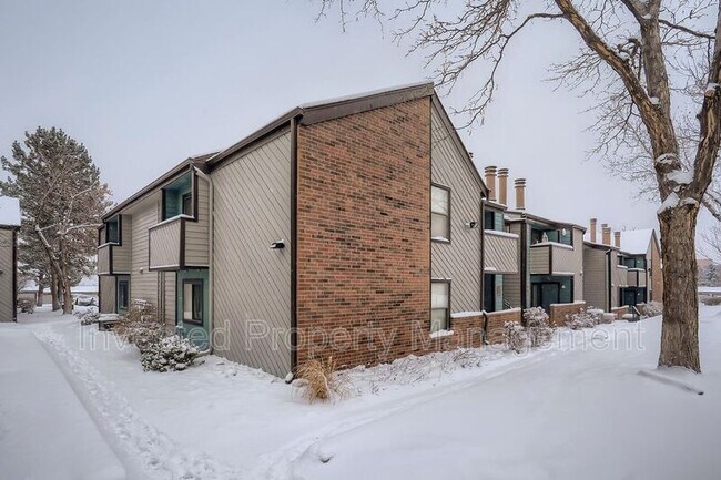 Building Photo - 12003 E Harvard Ave