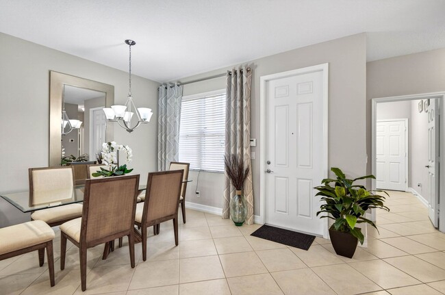 Building Photo - Furnished Rental