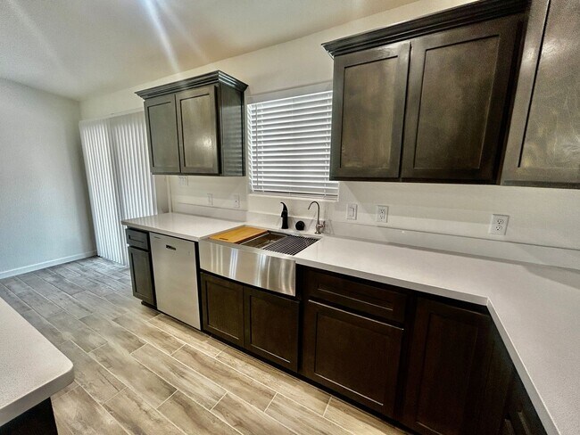 Building Photo - Brand-New 3-Bedroom 2 Bath  Home – Modern, Low-Maintenance Living!