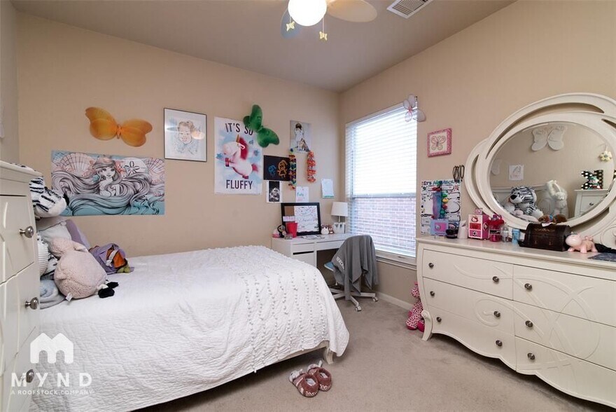 Building Photo - 15835 Marble Bluff Lane