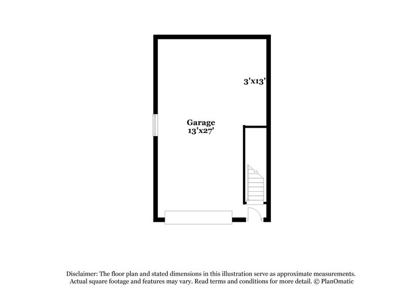 Building Photo - 3996 King Dr
