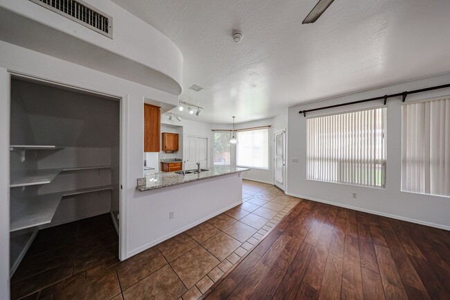 Building Photo - RV GATE! Lovely 4 bedroom, 3 bathroom home...
