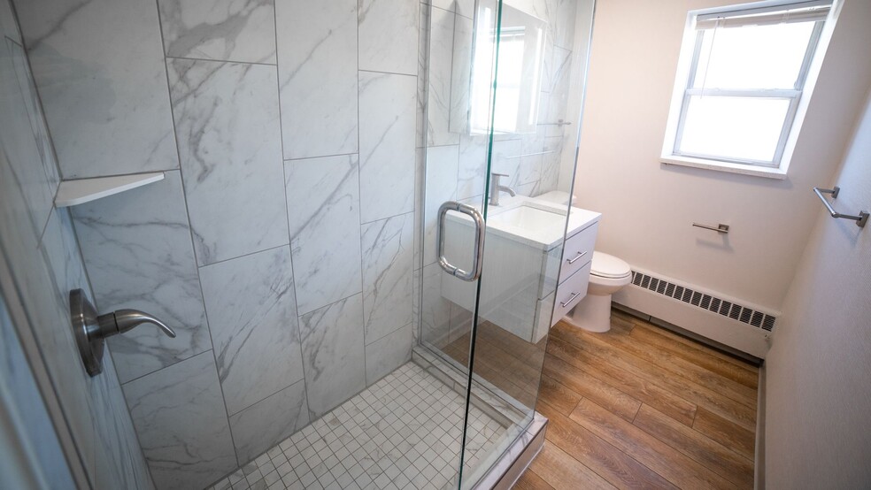 Interior Photo - AVID