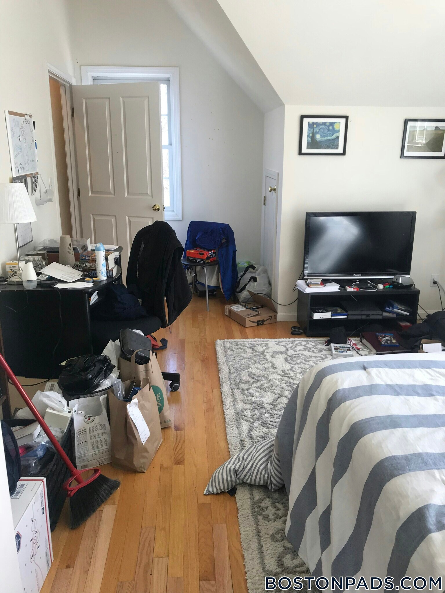 Building Photo - 6 Harleston St