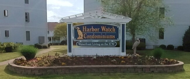 Building Photo - 4 Harbor Watch Drive