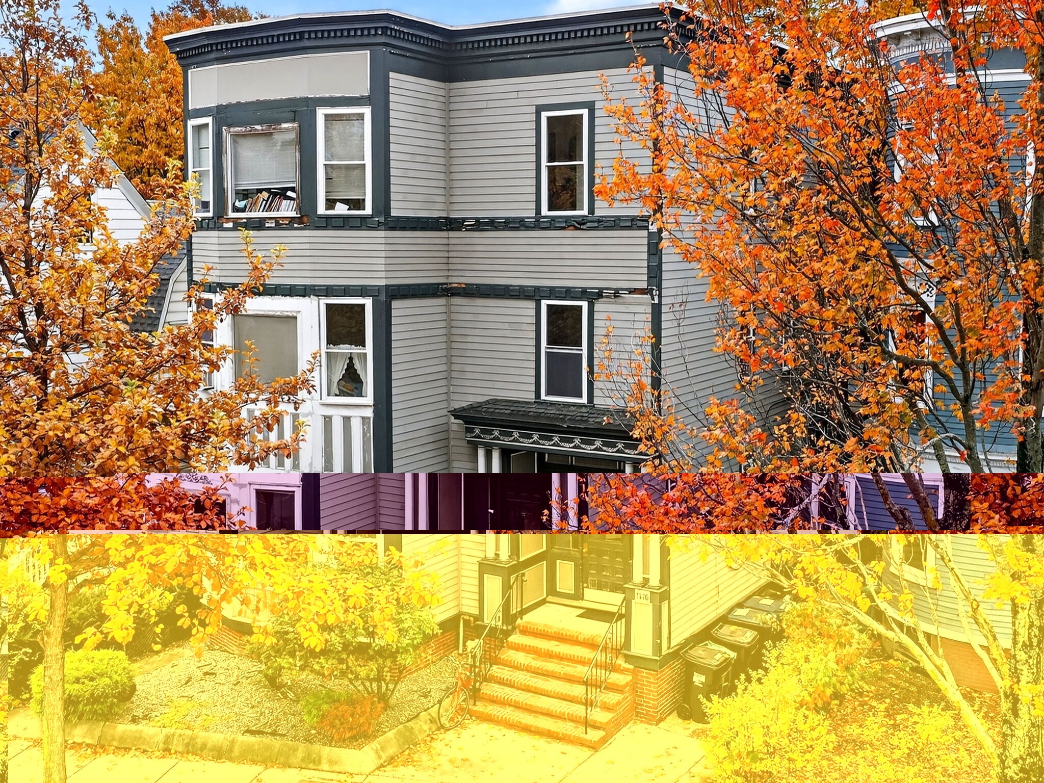 Building Photo - 1576 Cambridge St
