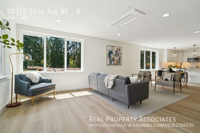 Building Photo - 20315 14th Avenue Northeast