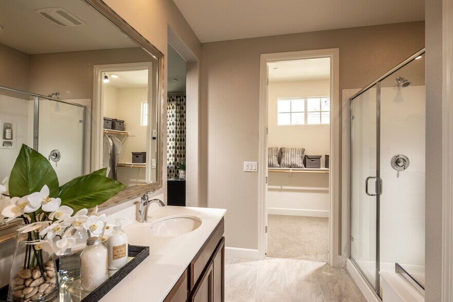 Master BAth - 32 Irby Ranch Dr