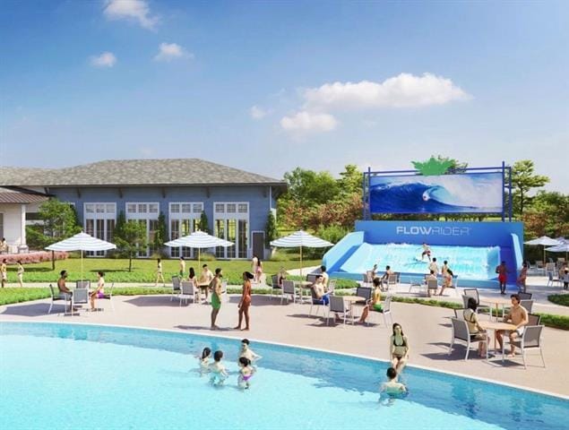 Building Photo - 905 Tartane Dr