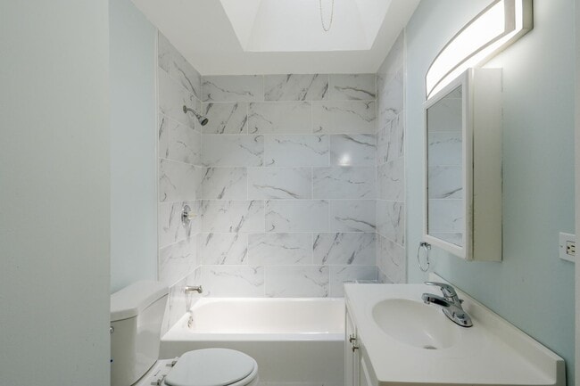 Building Photo - Move-In Ready 3BR/1BA South Philly Rowhome with In-Unit Laundry — 2 or 3BR Housing Choice Voucher...