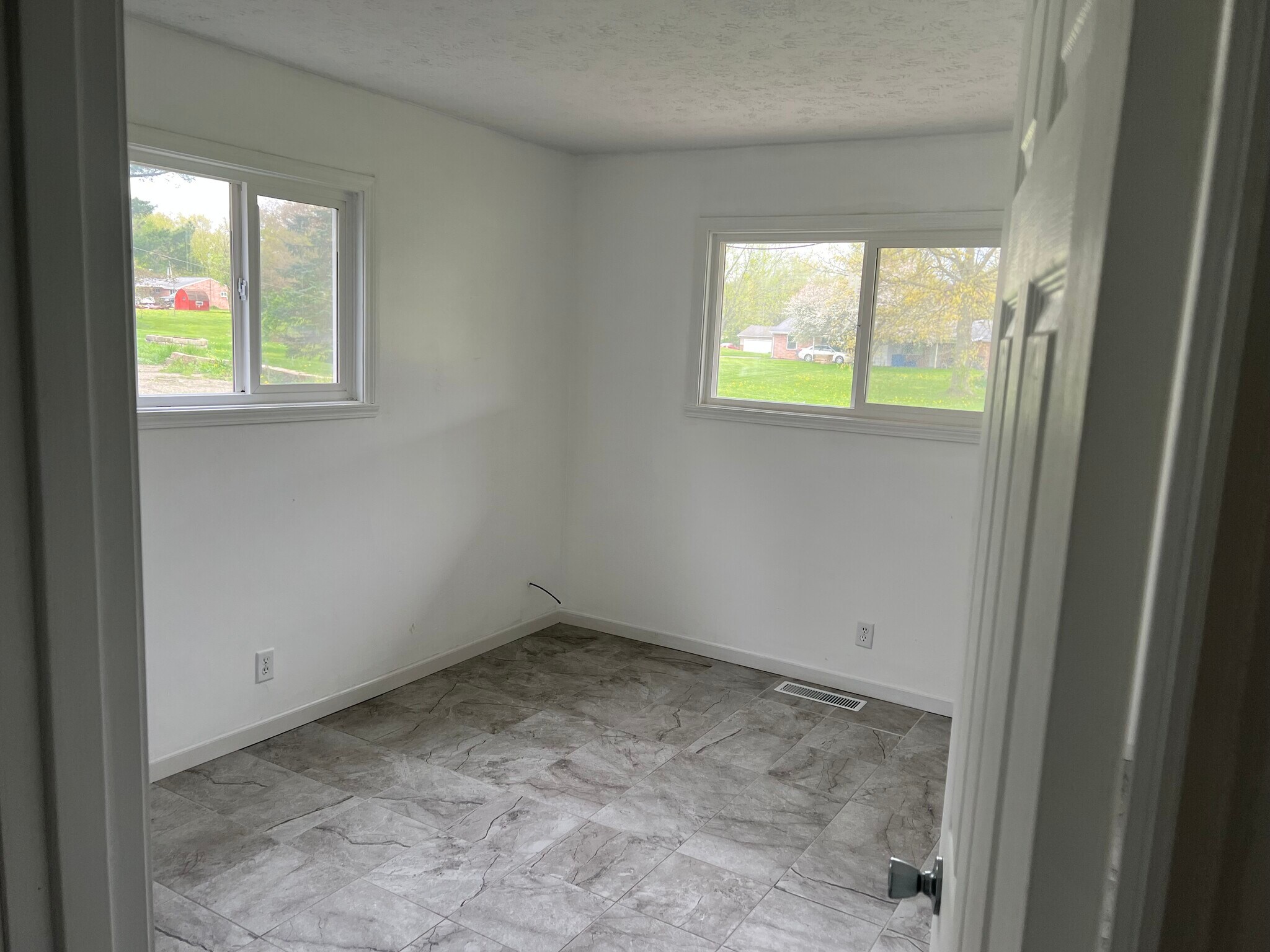 Master Bedroom - 7520 Portage St NW