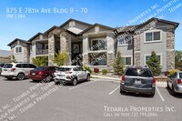 Building Photo - 875 E 78th Ave