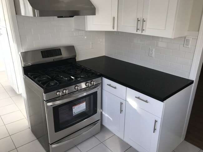 Kitchen View #2 - 430 West Linwood Avenue