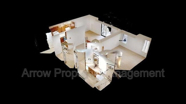 Building Photo - 205 E Arbor Ave