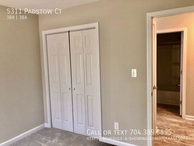 Building Photo - 5311 Padstow Ct