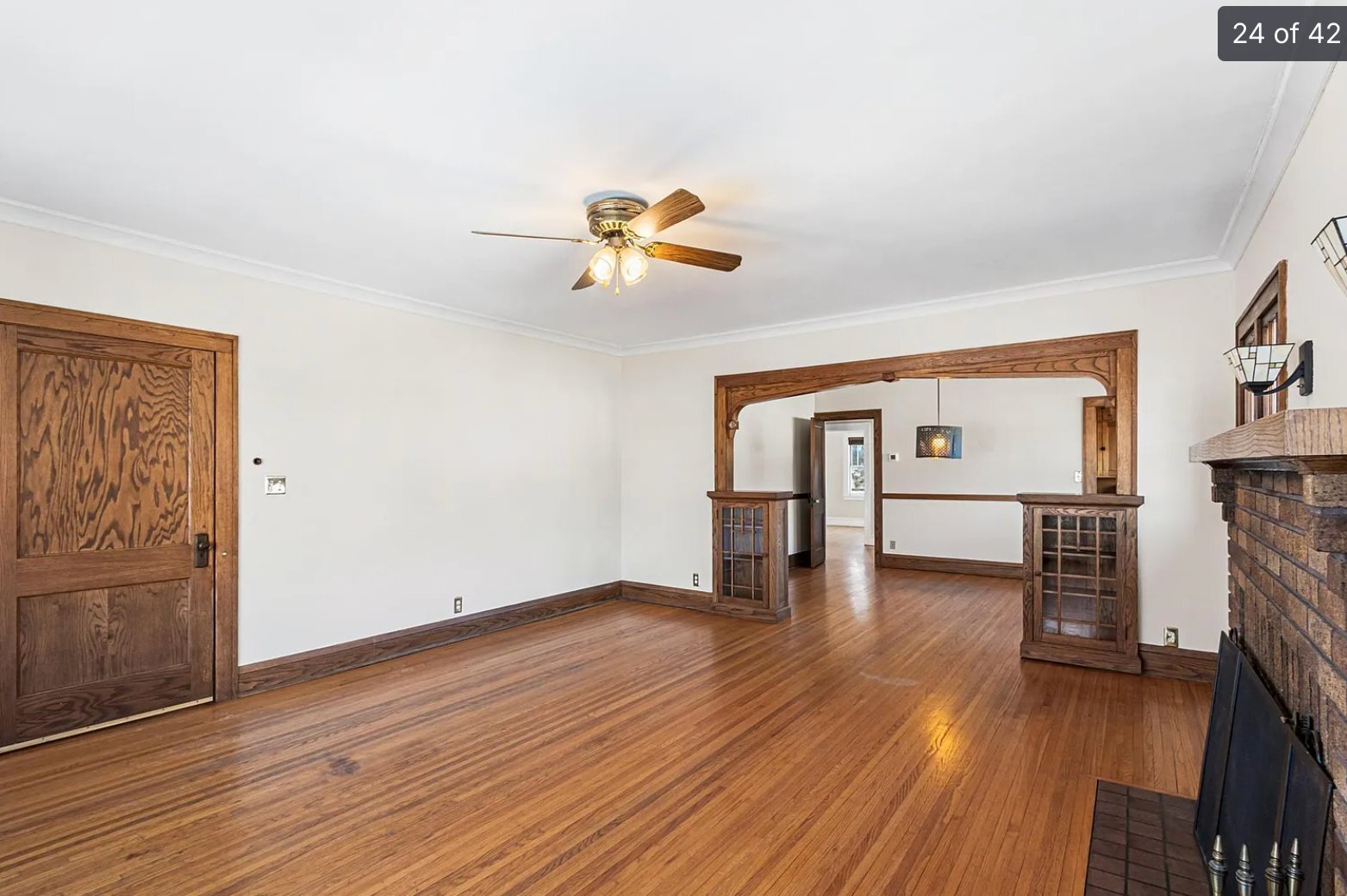 Building Photo - 5000 Newton Ave S