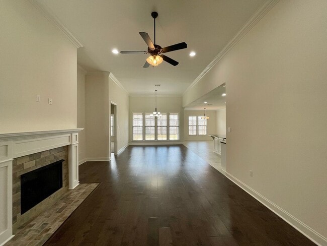 Building Photo - 17229 Ledgestone Dr