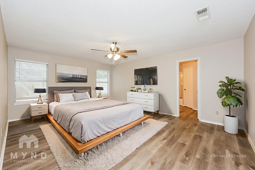 Building Photo - 4303 Gentle Springs Dr