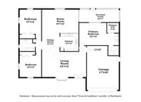 Building Photo - 3 Bedroom Pet-Friendly Home in Port St. Lu...