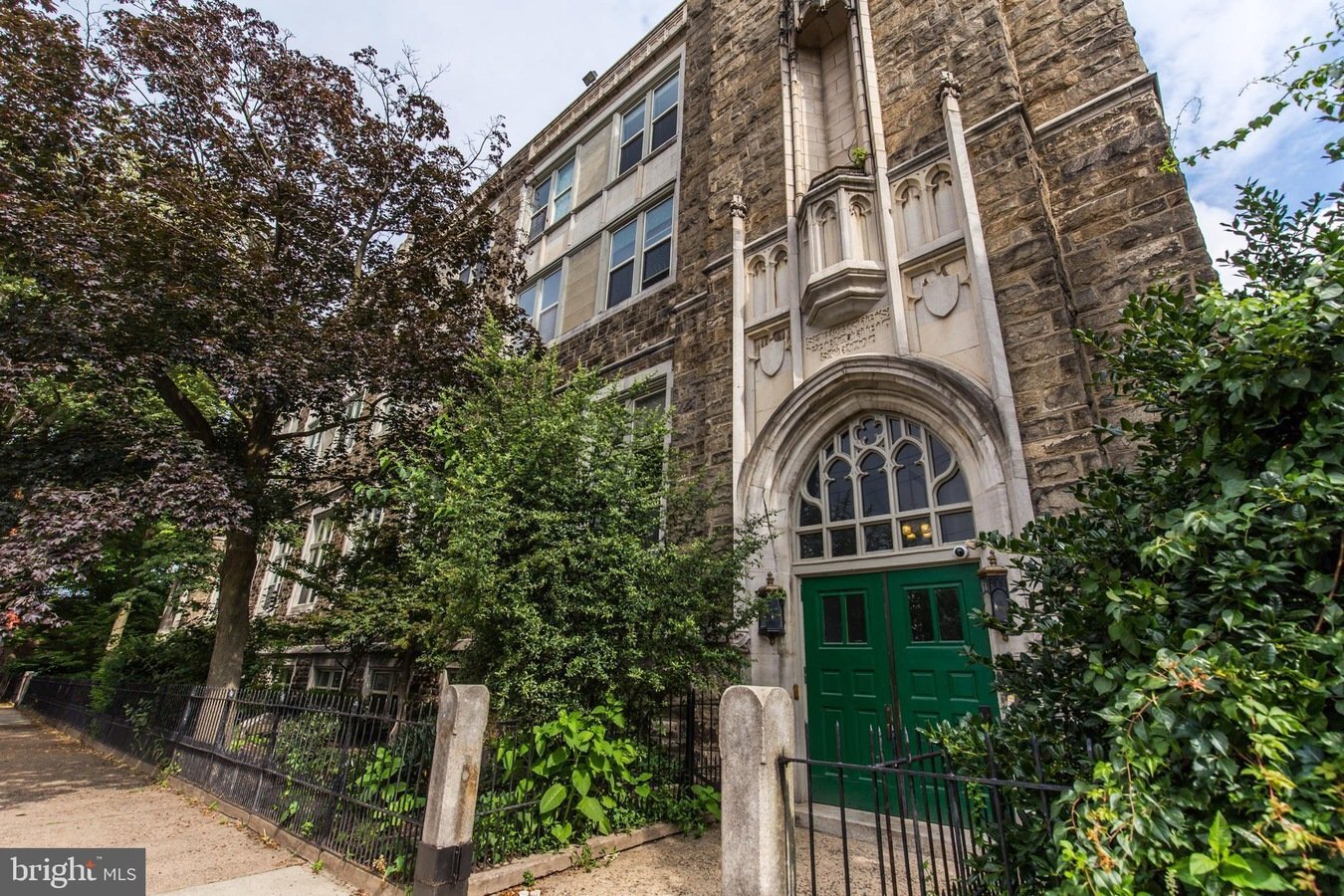 Building Photo - 3809 Spring Garden St