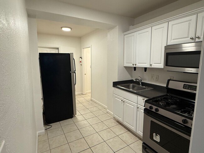 Building Photo - 4020 San Pablo Dam Rd