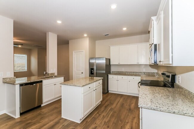 Building Photo - 7519 Tipton Meadow Way