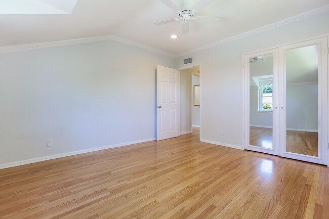 Bedroom #2 - 4059 Woodman Cyn
