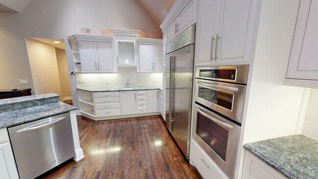 Building Photo - Unfurnished - Custom Built Home | Short-Term Lease