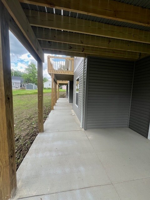 Building Photo - 322 Park St