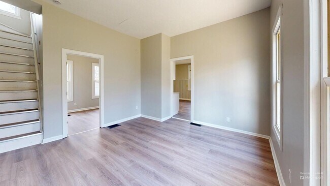 Building Photo - 7701 Dercum Rd