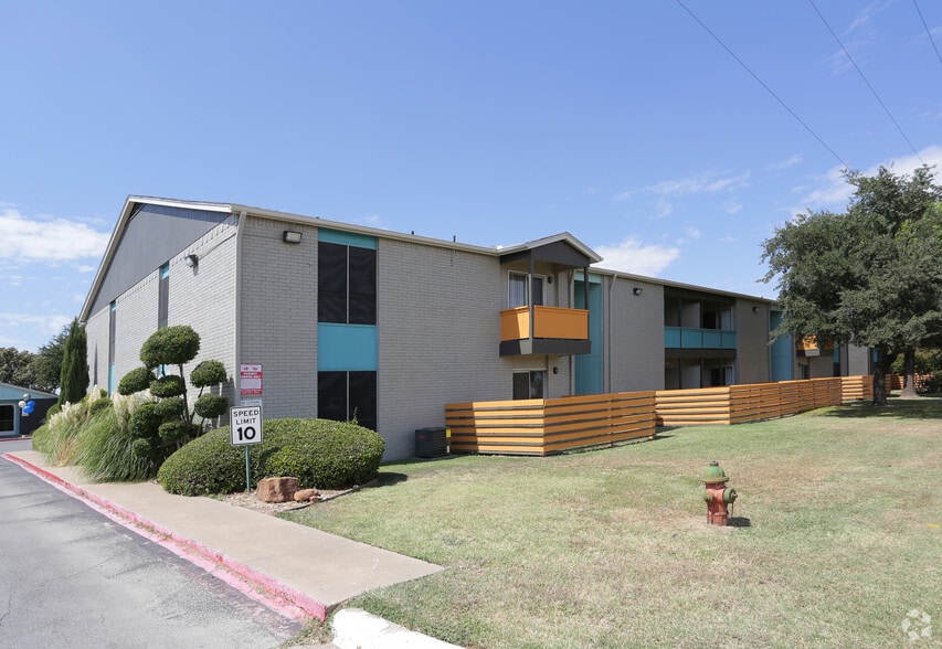 The Edge 500 N Judge Ely Blvd Abilene TX 79601 Apartment Finder